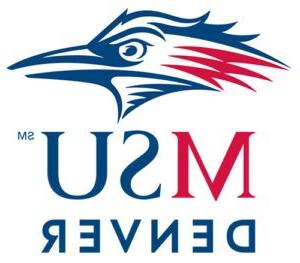 MSU Denver Logo